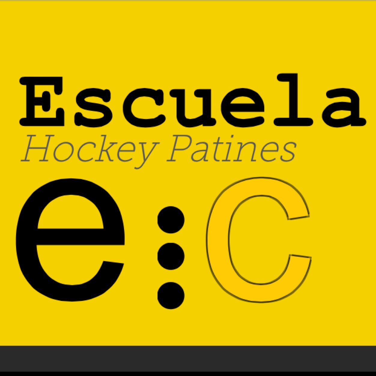 Moisés Escudero y Carlos Cortijo. Programa de tecnificaciones a través de clubs de Hockey sobre patines