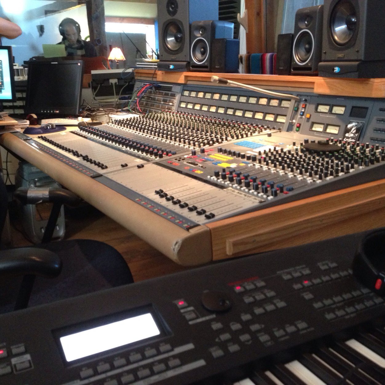 imphishy's profile picture. 