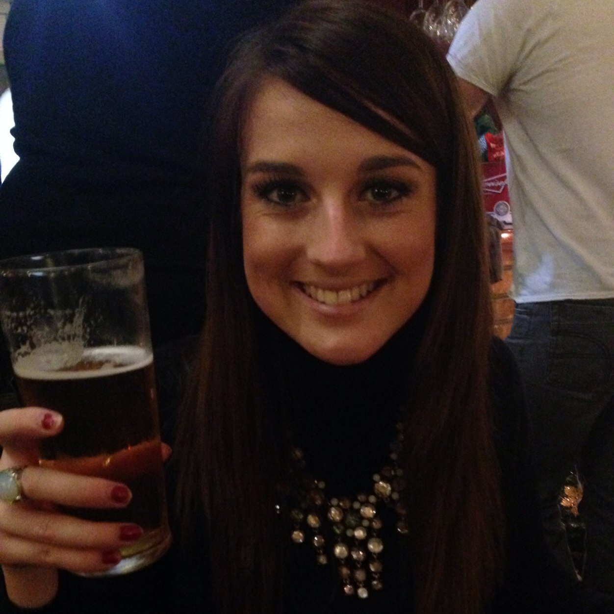 Brit_Sanderson's profile picture. 