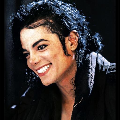 Michael Jackson agen