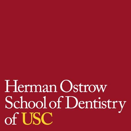 The official Twitter account of the Herman Ostrow School of Dentistry of USC