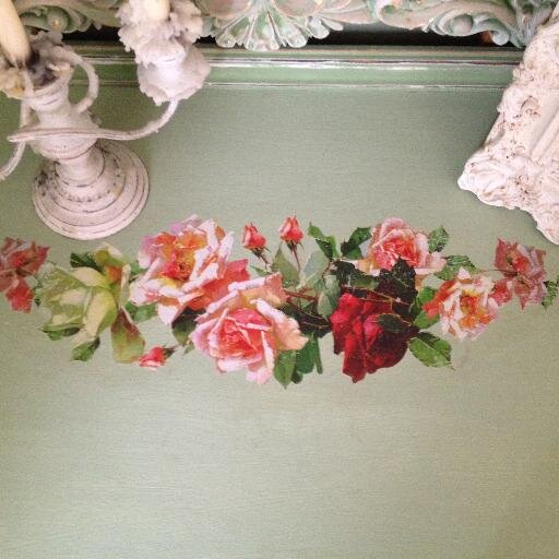 Vintage and retro painted furniture. Check out new stock at http://t.co/fgf9r7NlG8 or http://t.co/stcg2mzNqA