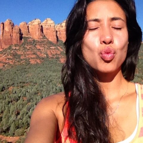 mercedesleggett's profile picture. Learning. Growing. Paying attention.Creating. Going for it and having a great time.