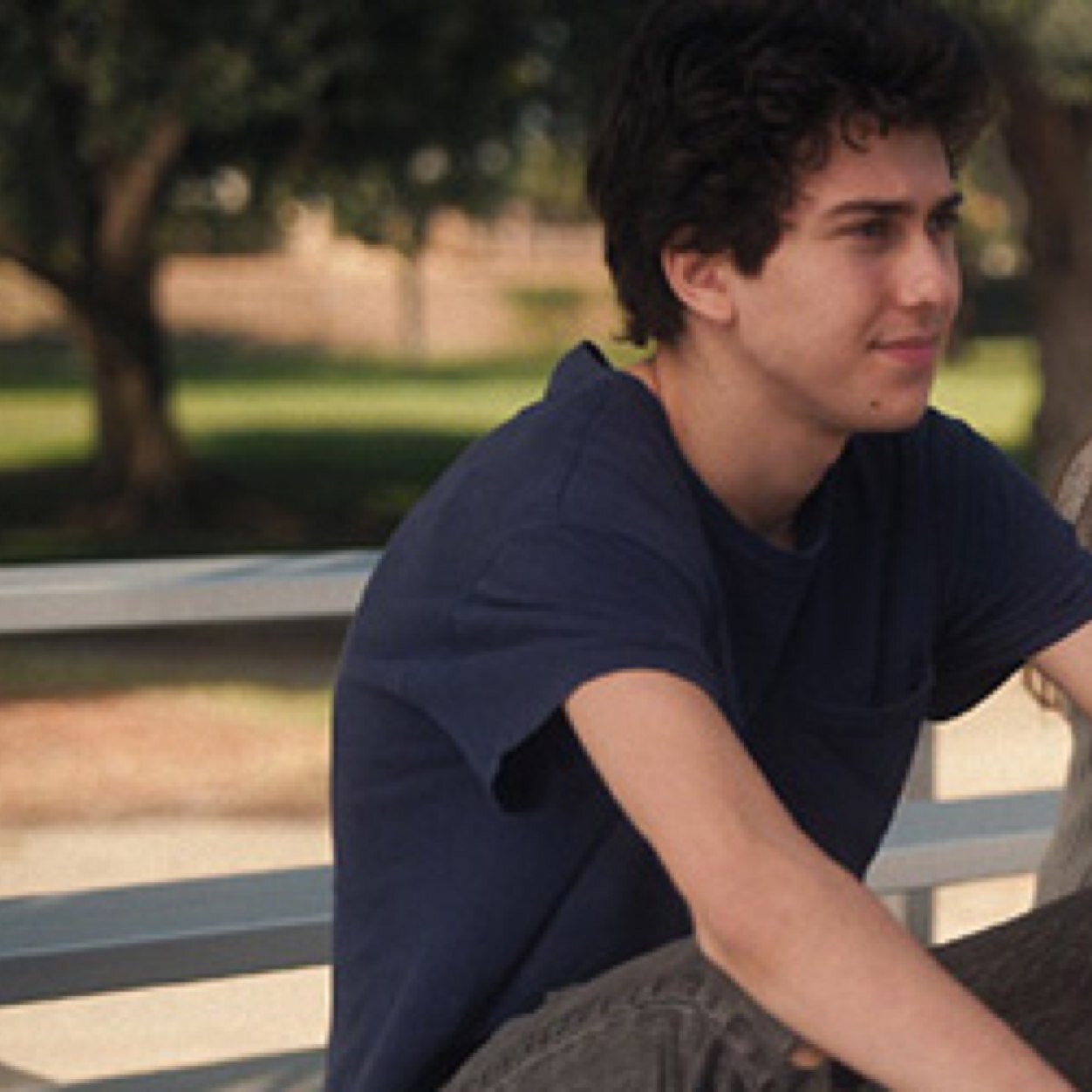 TheFaultingStar's profile picture. 