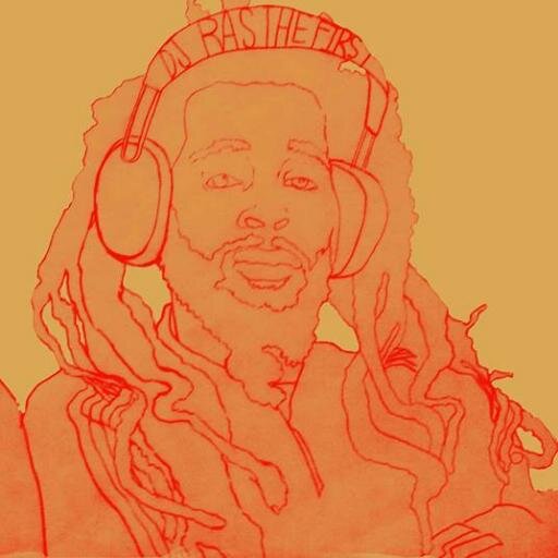 RASthe1ST's profile picture. RAS