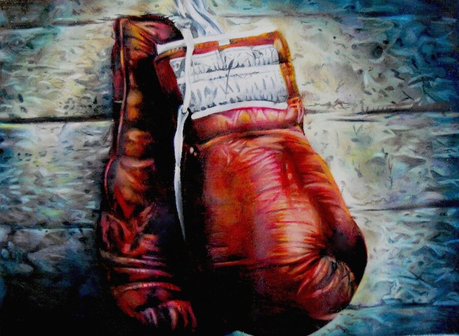 Actualité de la boxe mondiale. Un autre regard sur notre sport. Par un boxeur passionné! || World Boxing News. Another look on our sport. By a passionate boxer!