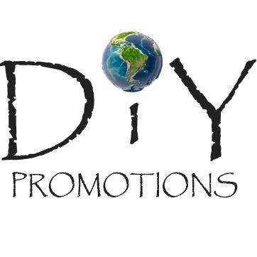 Promote, Discover, Share.