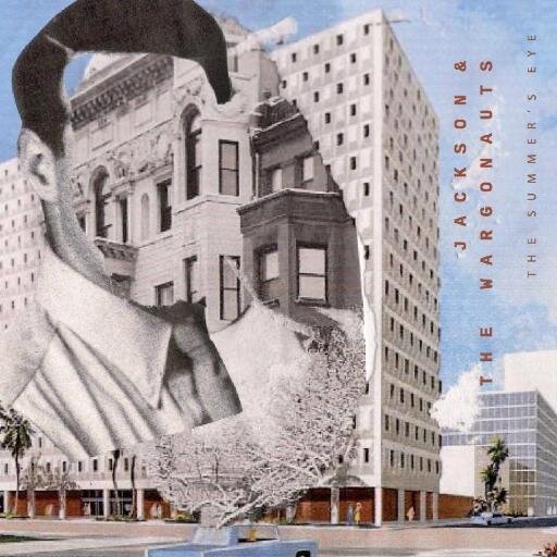 We make indie rock, folk, and shoegaze happen in Los Angeles. Check out our latest release by Jackson & the Wargonauts at http://t.co/ta6kVG24xY
