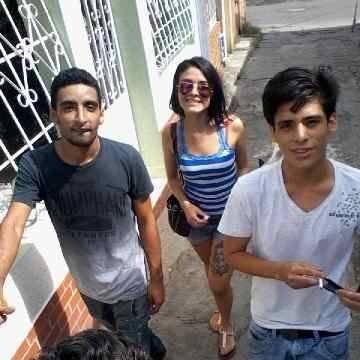 SarriaMaik's profile picture. 