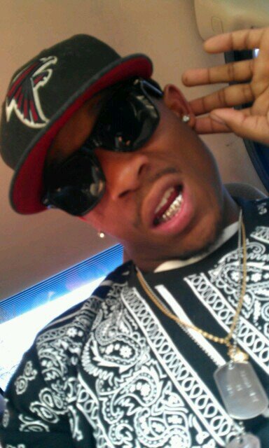 I love all my homiz