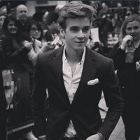 Joseph Sugg - @followmeJoeSugg Twitter Profile Photo