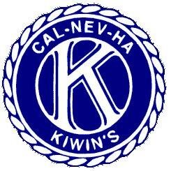 KIWIN'S club of El Capitan High School, Sapphire Division, Cal-Nev-Ha District