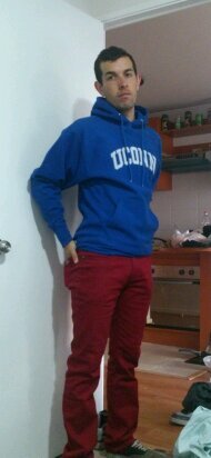 corethispain's profile picture. 