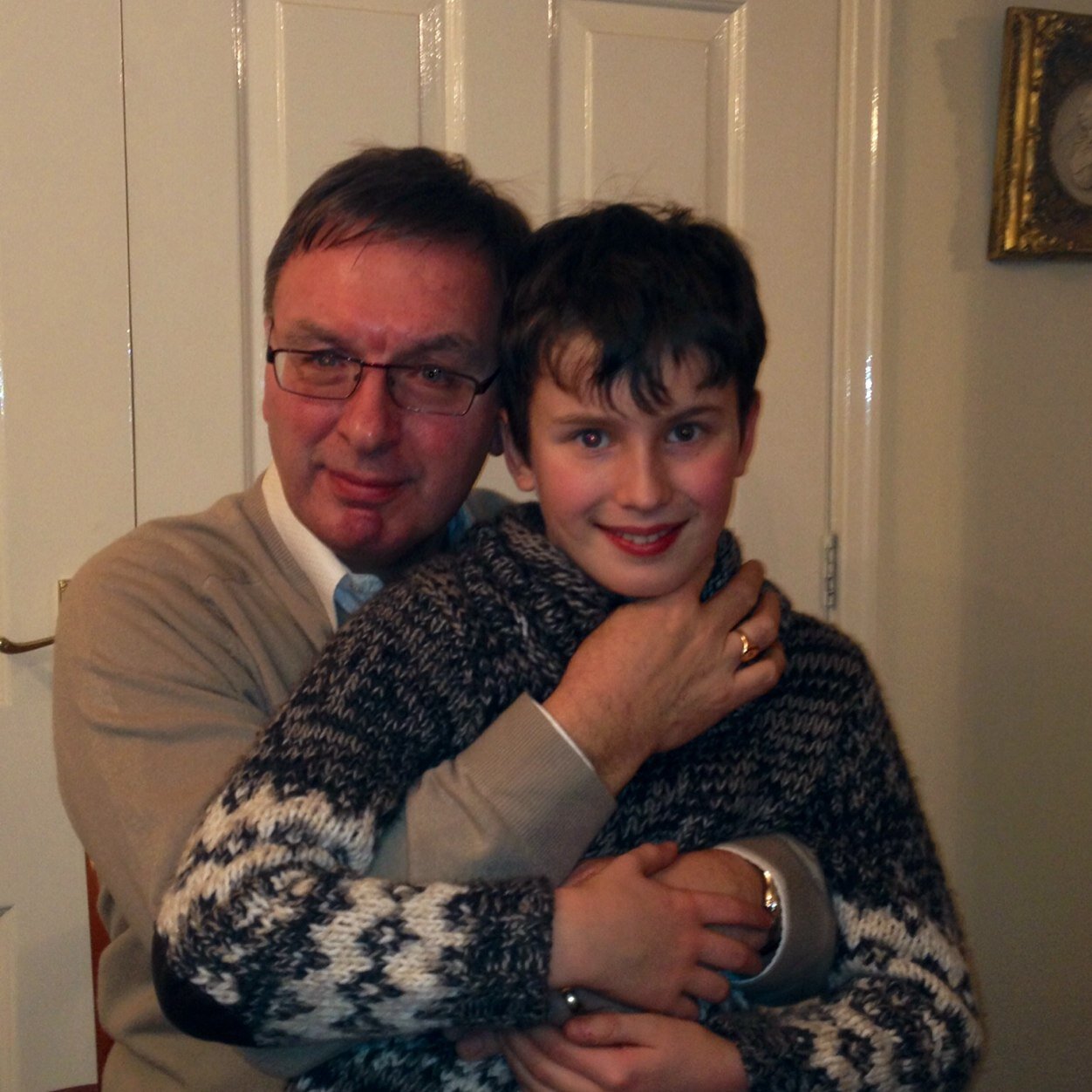 johnhorne55's profile picture. Retired evening newspaper news editor and crime reporter.