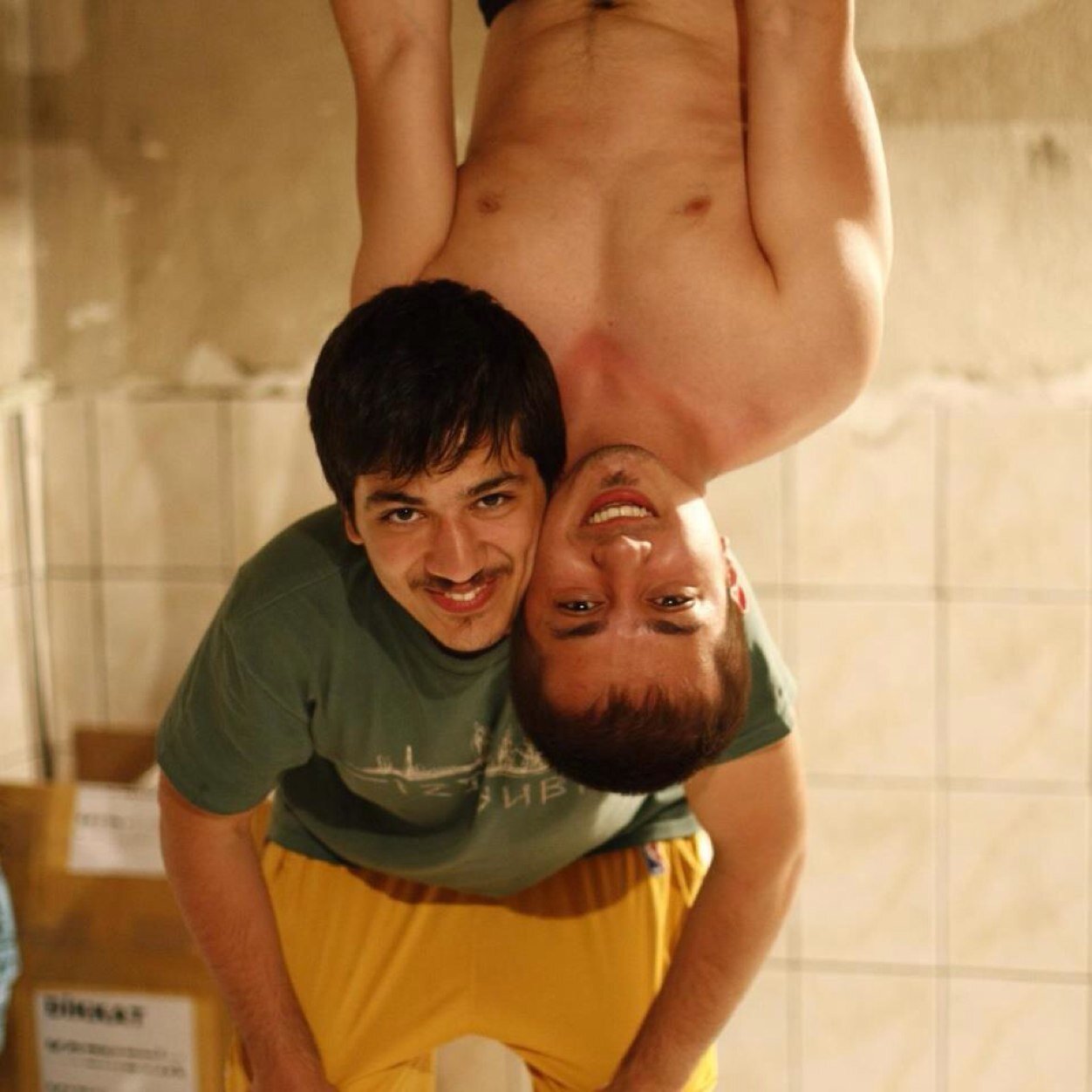 emrecanzcn's profile picture. 