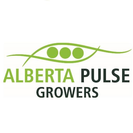 APG supports Alberta pulse crop (lentils, beans, chickpeas, and peas) growers in part by spreading the good word about pulses. Tweets from RP and DM.