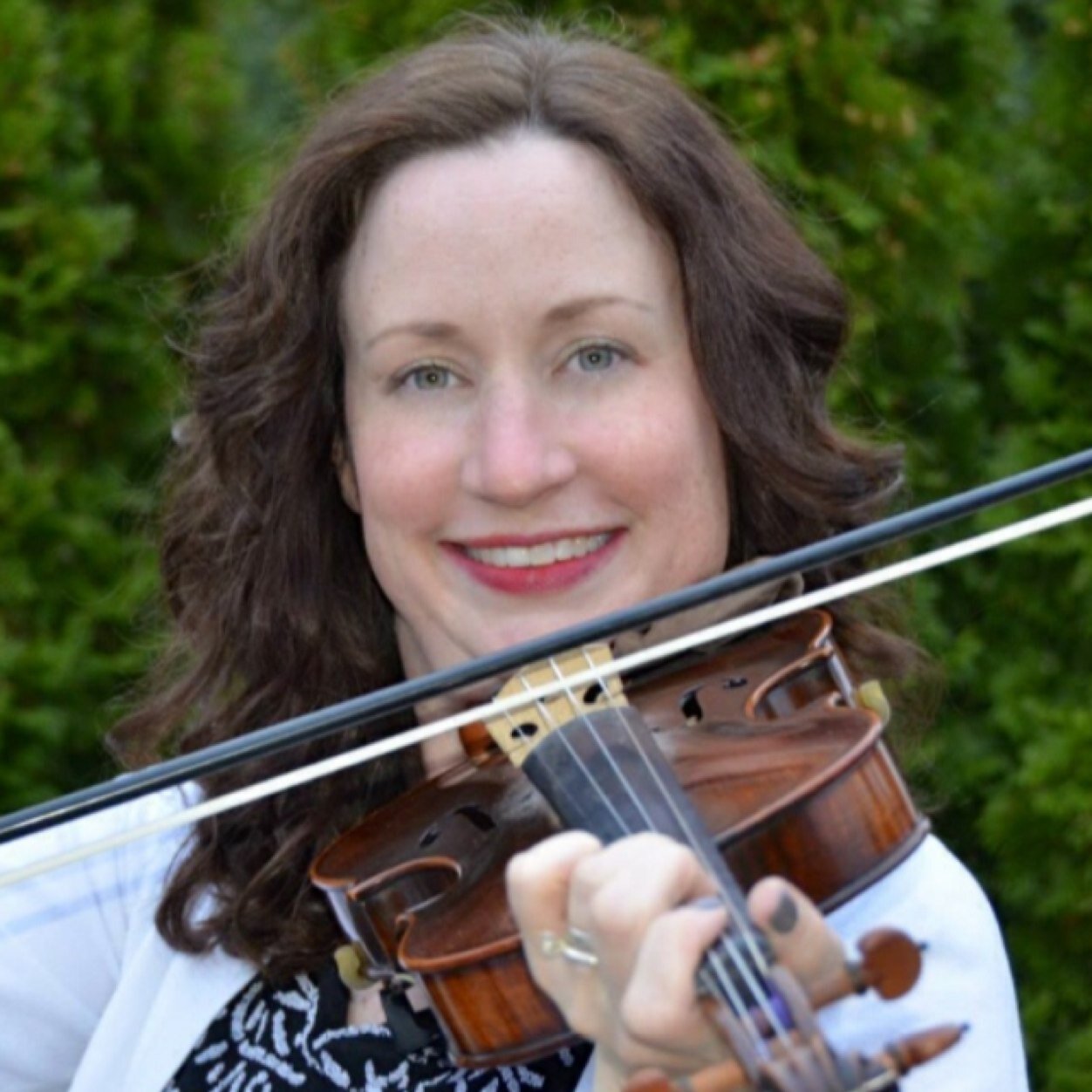 Creating harmony one note at a time