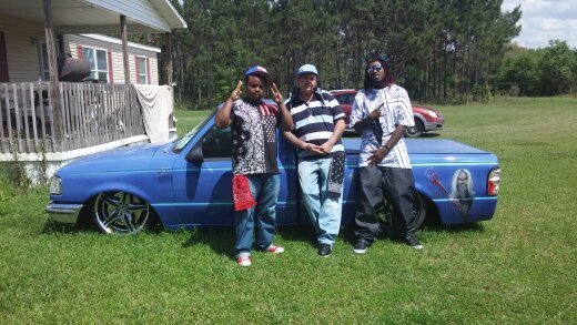 #SilverBackMovement #NPM #DVC I'm a song writer/Co-Ceo of North Pole Music