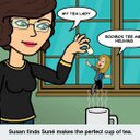 Susan du Plessis (@1969sdpl) Twitter