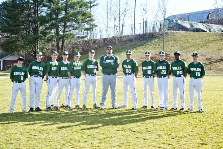Eagles!| Baseball is life| #N.D.O 
        #TeamBahamas