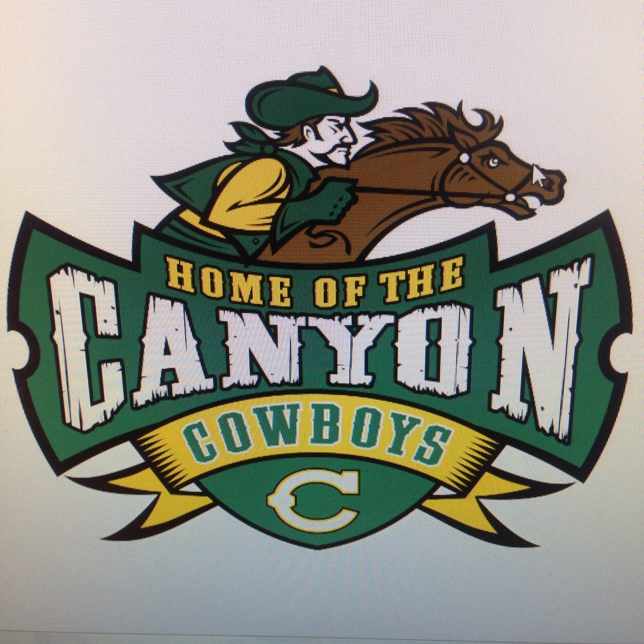 CanyonGBB's profile picture. 