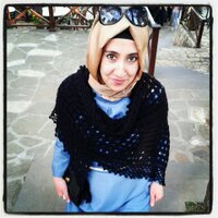 Leyla Solmaz (@leylamstf) 's Twitter Profile