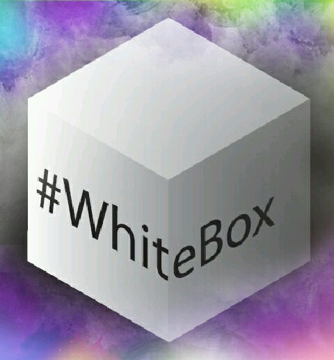 Official twitter page for #WhiteBox. #WhiteBoxOnTour is touring the UK this Summer keep up todate on our twiiter page. Project created by @CWOffice