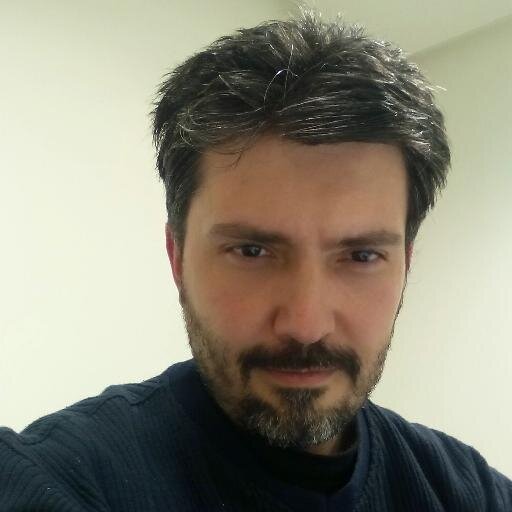 Biológo, nutricionista, soy un espíritu inquieto y apasionado de las nuevas tecnologías!