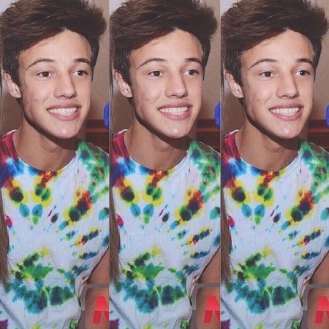 Follow my friend @TAYCANlFF & @SeriousShawn Thanks