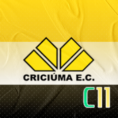 Confira aqui as opiniões sobre o @C11_Criciuma, com alto teor de cornetagem e zoeira de nossa equipe. Siga, opine, xingue, ame e acompanhe!