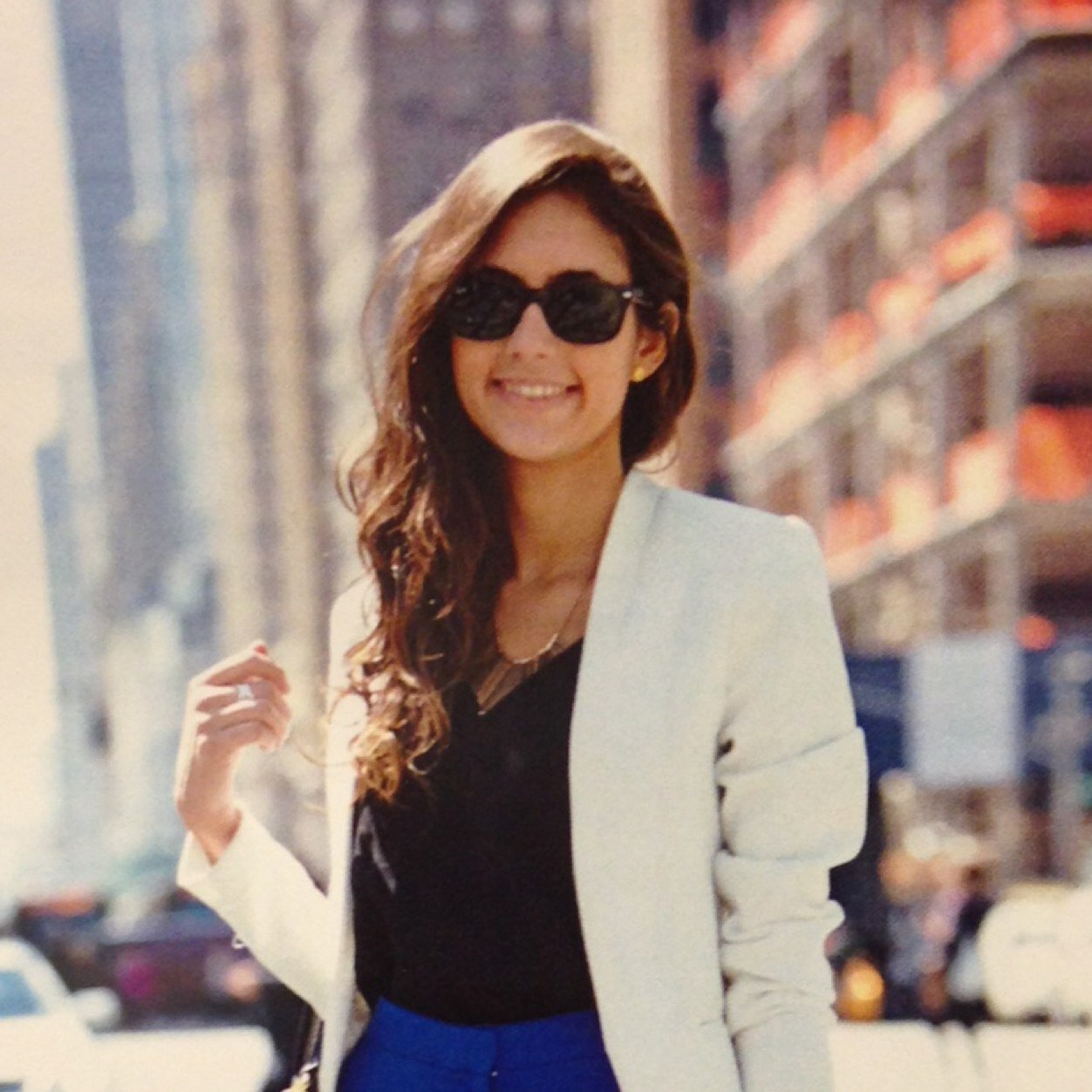 SHernandez89's profile picture. digtial content production;inf marketing; branded content