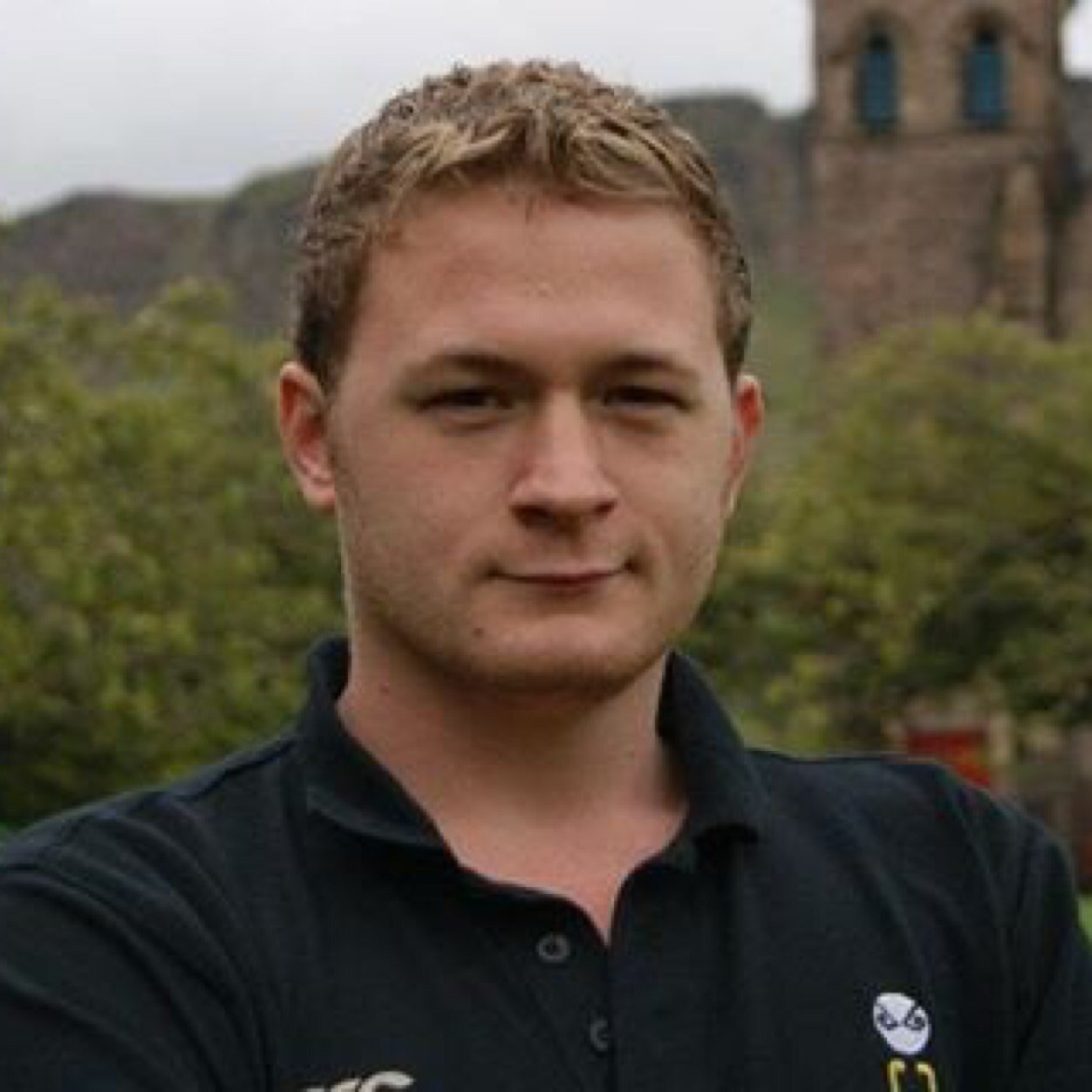 Nicko1088's profile picture. 