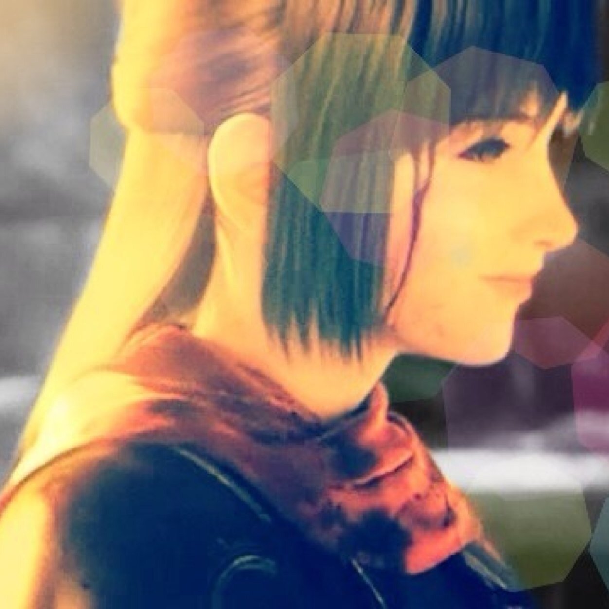 She is kindhearted, very loyal to her duties in Class Zero and is good-natured even if she can be a bit stubborn.《 Type-0 / FF 》