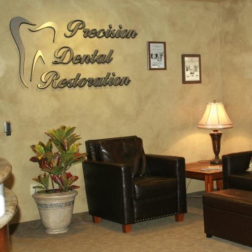 Dental Restoration Lab in Salem, Oregon.