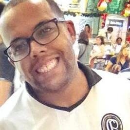 diegoadel's profile picture. Guerreiro da Paz, Mensageiro da Alegria, Corintiano e Publicitário