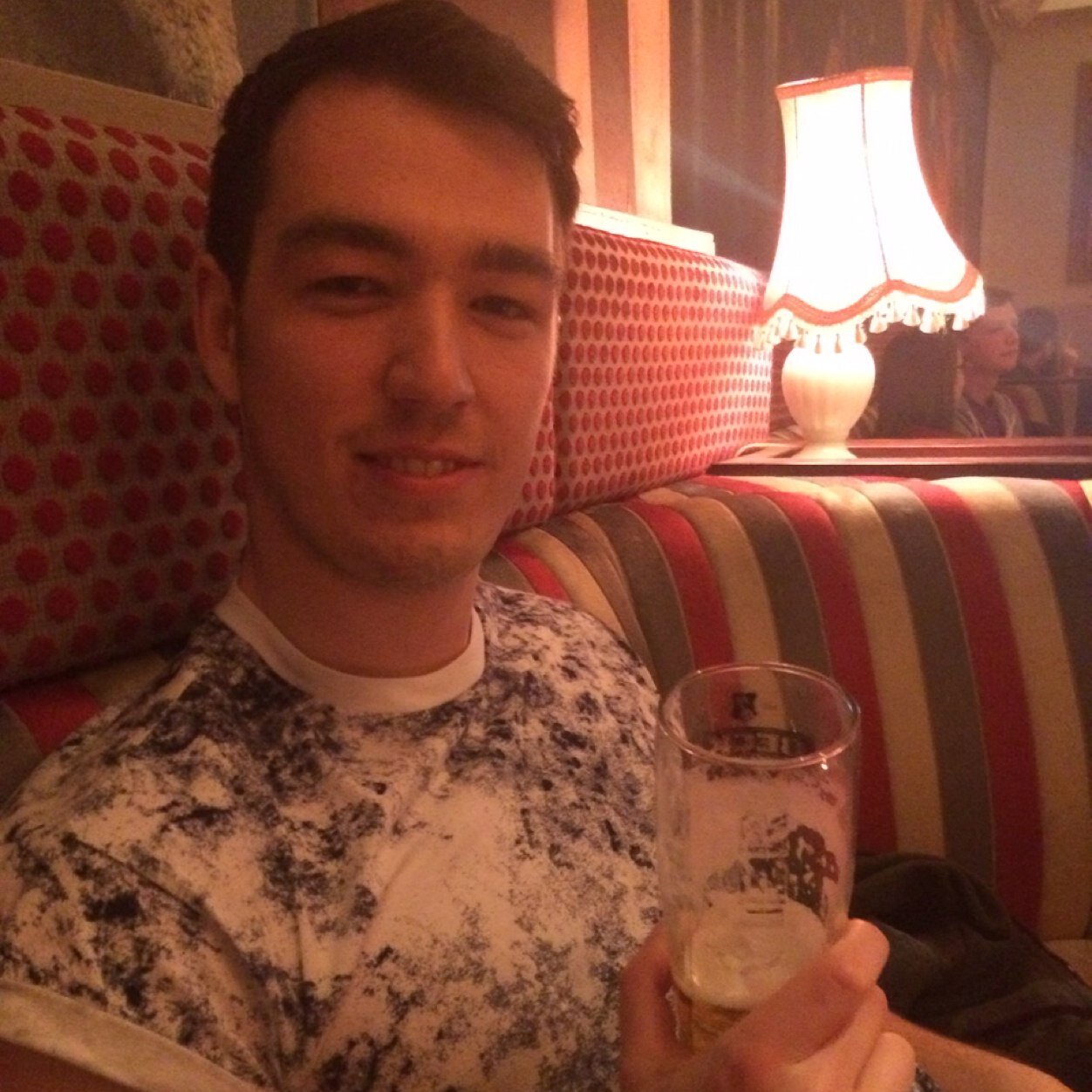 RyanMilzy's profile picture. Leeds Utd and the Mighty Bears 🐻