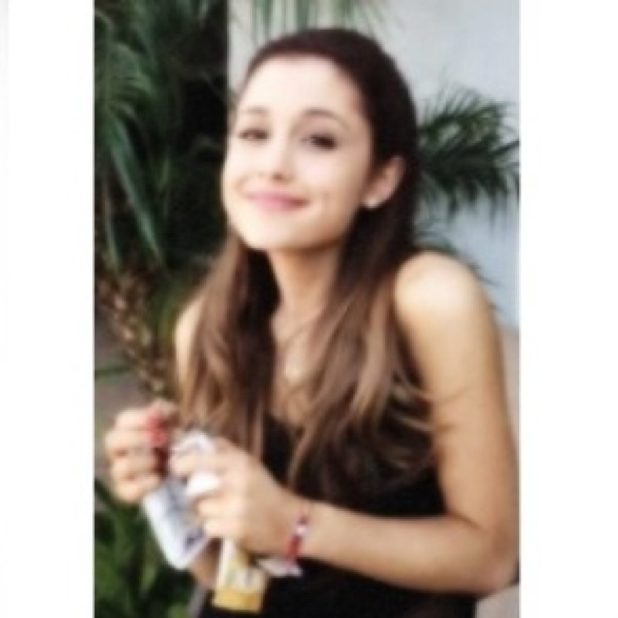 she is my everything