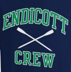 Endicott College Crew Team from Beverly, MA.