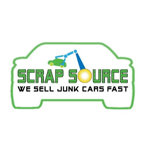 scrapsourcejunk's profile picture. We Deliver Scrap Cars, Junk Cars, Wrecked & Broken 24 hrs. Direct to Your Smartphone! #junkcars #scrapcars #towing #recycling Get Activation (404) 490-0330
