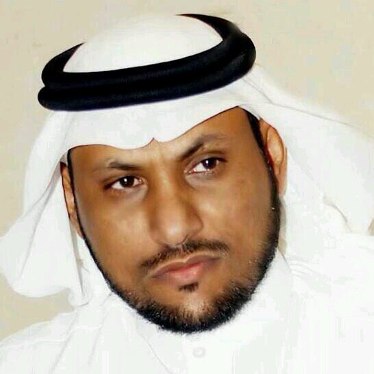 ‏‏تربوي واعلامي صحيفه عكاظ