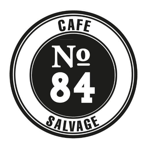 Cafe and Salvage