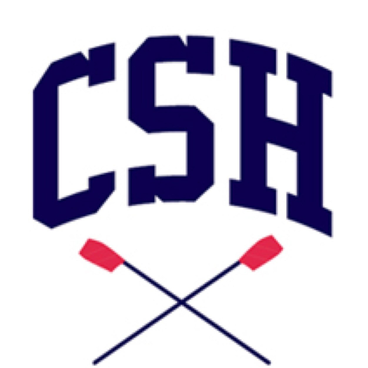 Cold Spring Harbor HS Crew Team