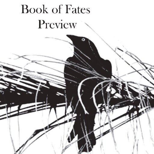 Writer of Historical, #Paranormal #Romances. Medieval witches, vampires, magic, love. Forthcoming on April 10th: The Book of Fates