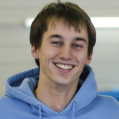 jake_gavin's profile picture. Software Engineer at @Cruise