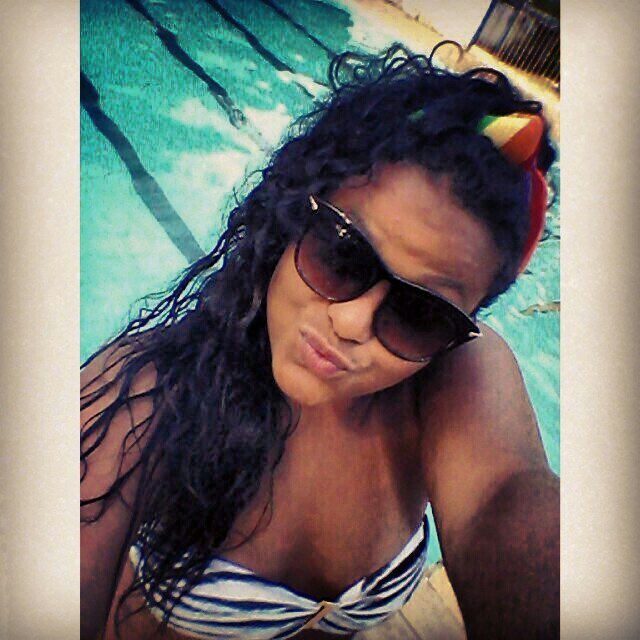 só vibrando amor & paz!