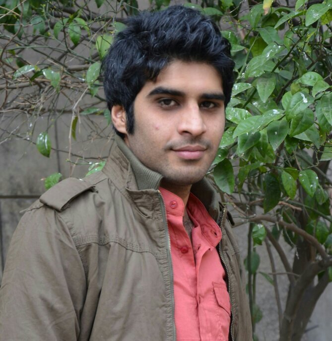 Software Engineer
BSCS