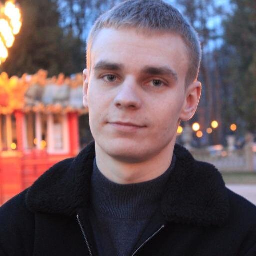 v_denikin's profile picture. 