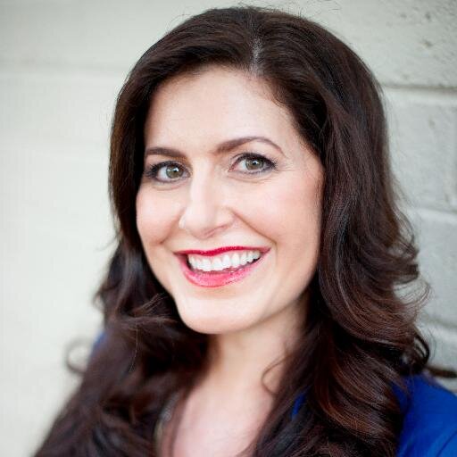 Co-Founder of Health Coach Institute. Strategic advisor to impact-driven female founders.