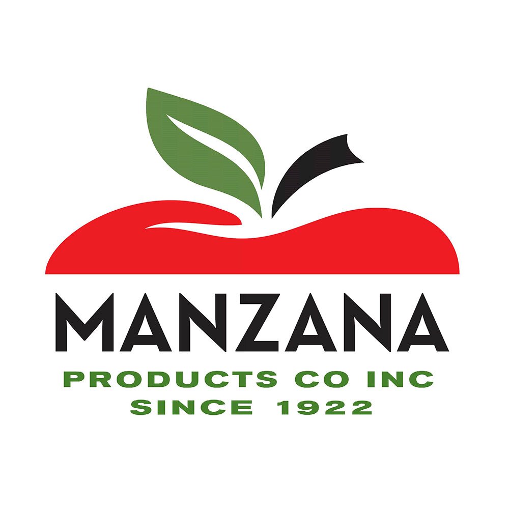 Manzana specializes in producing high quality organic and natural products; apple juice, applesauce and apple cider vinegar.