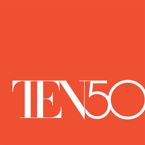 Ten50records's profile picture. The brand new label from Mark Force, Kaidi Tatham &
Matt Lord, three members of UK Broken Beat pioneers Bugz In The Attic